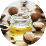 Macadamia Kukui Oil