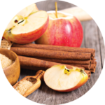 Apple Butter Body Masque