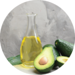 Avocado Stone Body polish