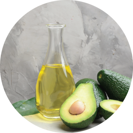 Avocado Stone Body polish