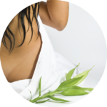 Bamboo Body Polish