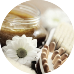 Botanical Body Buff