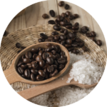 Café Latte Body Polish