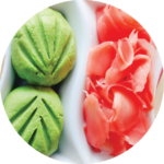 Ginger Wasabi Body Masque