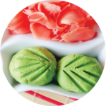 Ginger Wasabi Enzyme Masque