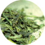 Green Clay & Tea Leaf Exfoliating Masque