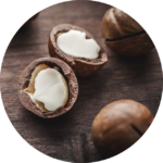 Macadamia Body Scrub
