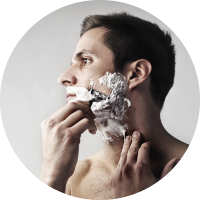 Shave Cream - Innovative Body Science