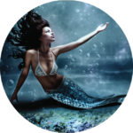 Mermaid Firming Gel