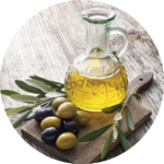 Olive Stone Body Polish