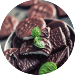 Peppermint Mocha Body Polish