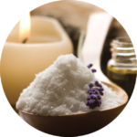 Salt Infusion