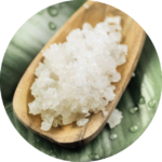 Salt Slush