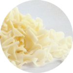 White Chocolate Body Soufflé