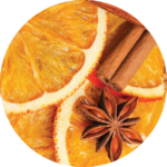 Orange Spice Hydrasperse Massage Oil