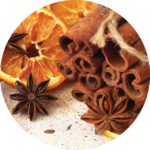 Orange Spice Hydrassage Massage Lotion