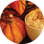Pumpkin Spice Whipped Body Butter